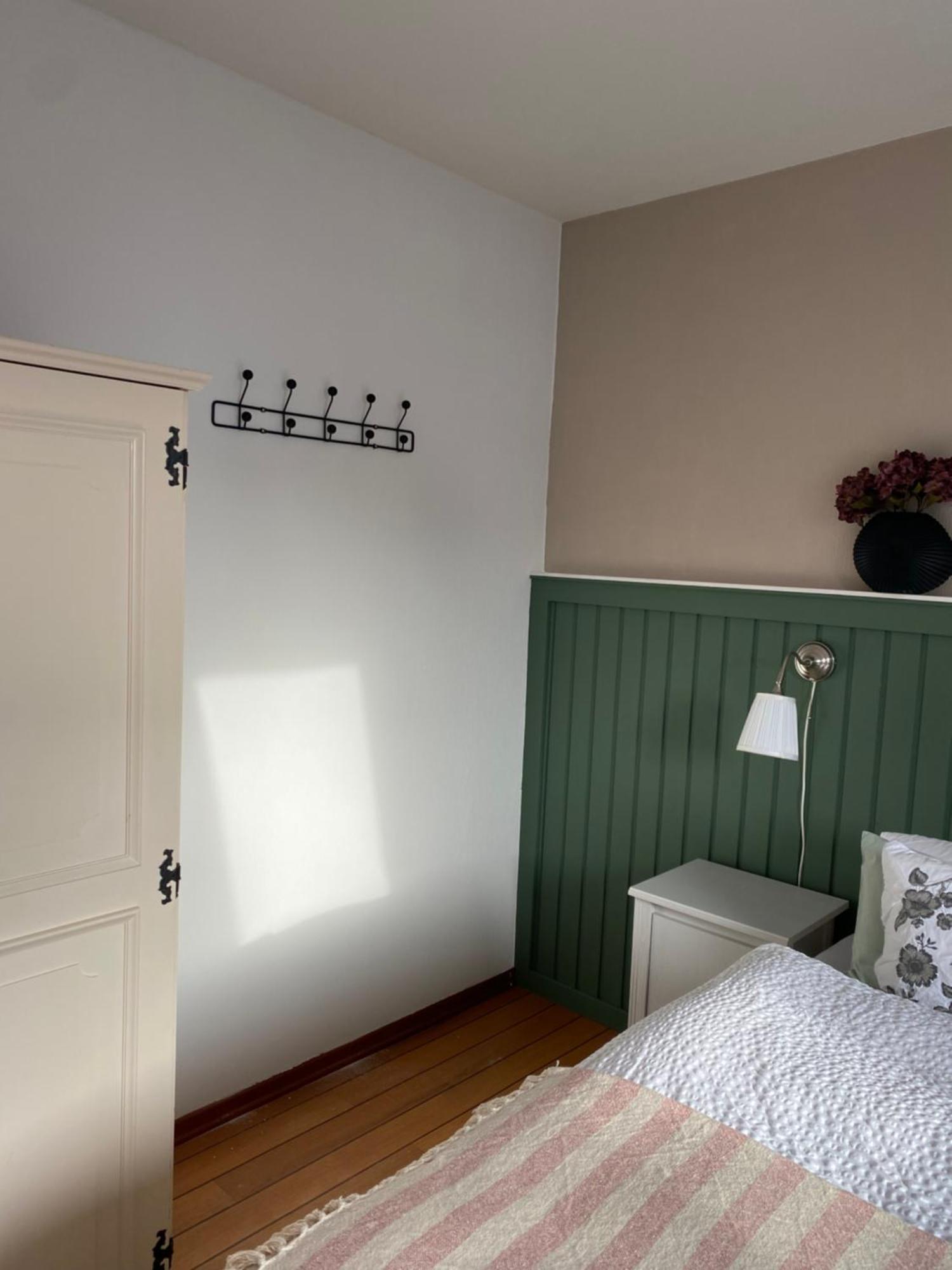Kajuethus Apartment 2 Fehmarn Esterno foto